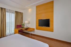 Φωτογραφία από το άλμπουμ του Best Western Country Woods Ambala σε Ambala