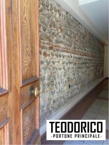 Fotografie z fotogalerie ubytování Teodorico Room & Apartment v destinaci Verona