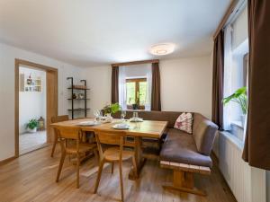 Fotografie z fotogalerie ubytování Apartement Eil v destinaci Söll + 37 fotografií