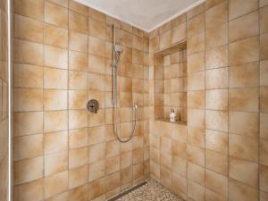 Kúpeľňa v ubytovaní Apartement Eil + 37 fotografií