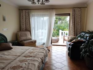 Fotografie z fotogalerie ubytování VILLA " VISTA JAVEA "- Home away from home v destinaci Jávea