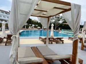 Photo de la galerie de l'établissement Adelais Bay Hotel, à Protaras