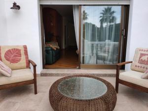 Fotografie z fotogalerie ubytování VILLA " VISTA JAVEA "- Home away from home v destinaci Jávea