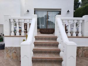 Fotografie z fotogalerie ubytování VILLA " VISTA JAVEA "- Home away from home v destinaci Jávea