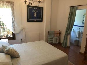Fotografia z galérie ubytovania La fuenta v destinácii Málaga