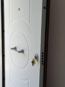 Fotografie z fotogalerie ubytování Konstantinos Apartmend Chalkidiki v destinaci Sozopoli