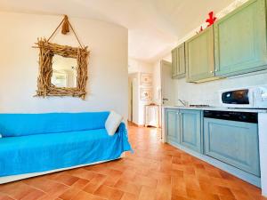 Gallery image of Vistamare I Pini in Baja Sardinia