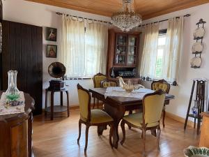 Fotografie z fotogalerie ubytování Casa das Andorinhas - Campo e Piscina v destinaci Bajouca de Cima + 10 fotografií