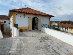 Billede fra billedgalleriet på Casa das Andorinhas - Campo e Piscina i Bajouca de Cima + 10 billeder