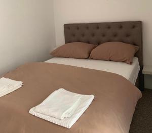 Afbeelding uit fotogalerij van Ferienwohnung in Široki Brijeg +5 foto's