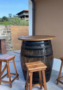 Billede fra billedgalleriet på Casa vacacional Escuela la Llera i Colunga