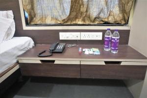 Gambar di galeri bagi Hotel Gujrat di Nagpur