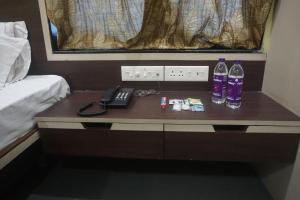 Gambar di galeri bagi Hotel Gujrat di Nagpur
