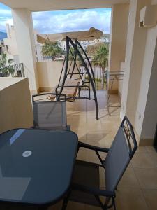 Fotografie z fotogalerie ubytování Apartamento Holydais Monica v Murcii