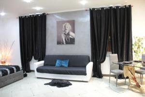Fotografie z fotogalerie ubytování Suite Petroni v Bari