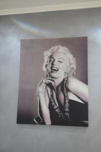 Fotografie z fotogalerie ubytování Suite Petroni v Bari