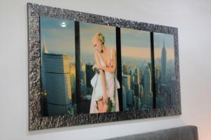 Fotografie z fotogalerie ubytování Suite Petroni v Bari