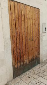 Fotografie z fotogalerie ubytování dimora arcobaleno v destinaci Gioia del Colle