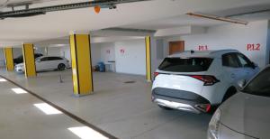 Fotografia z galérie ubytovania Apartmán AURIS vo Veľkej Lomnici
