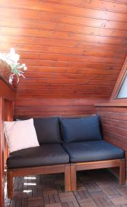 Posedenie v ubytovaní Apartmán AURIS