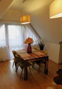 Fotografia z galérie ubytovania Apartmán AURIS vo Veľkej Lomnici