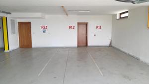 Fotografia z galérie ubytovania Apartmán AURIS vo Veľkej Lomnici