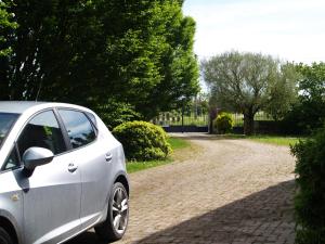Foto sihtkohas Jesolo asuva majutusasutuse Francypi Home galeriist