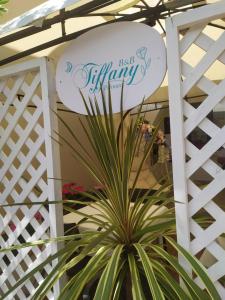 Fotografie z fotogalerie ubytování B&B Tiffany v destinaci Palinuro