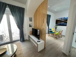Gallery image of Apartamento Nebro Sol in Cádiz +40 photos