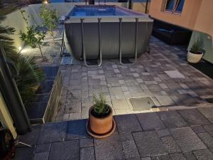 Fotografie z fotogalerie ubytování Yellow Cube v destinaci Kožino