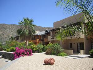 Gallery image of Tripui Hotel in Puerto Escondido