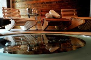 Fotografie z fotogalerie ubytování Wine & Wellness hotel Besední dům ve Valticích