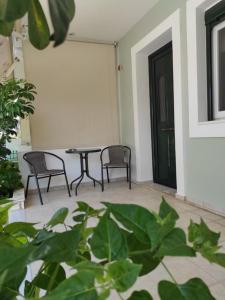 Fotografie z fotogalerie ubytování Rhea's studio v destinaci Lefkada