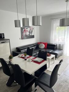 Fotografia z galérie ubytovania Szőlőskert Apartman 8 fős v destinácii Sopron