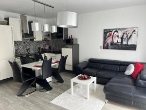 Fotografia z galérie ubytovania Szőlőskert Apartman 8 fős v destinácii Sopron