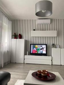 Fotografia z galérie ubytovania Szőlőskert Apartman 8 fős v destinácii Sopron