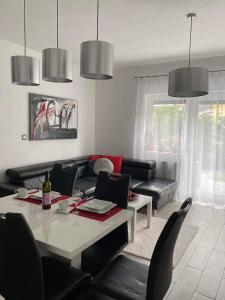 Fotografia z galérie ubytovania Szőlőskert Apartman 8 fős v destinácii Sopron