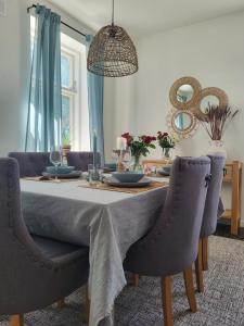 Afbeelding uit fotogalerij van Bambina's Guest House in Kristianstad +22 foto's