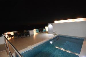 Gallery image of Villa Emilia in Podgora +11 photos