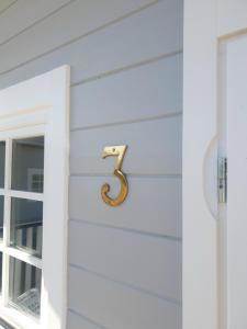 马奇Dangerfield Oaks Boutique Cottage's的相册照片