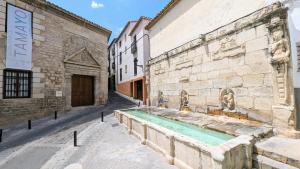 Kép Los Caňos II - Calm Home - Option cheap parking szállásáról Jaénben a galériában