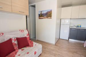 レードロにあるMobilhome Camping Azzurroのギャラリーの写真