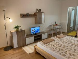 Mynd úr myndasafni af Siófoki Belvárosi Apartman í Siófok
