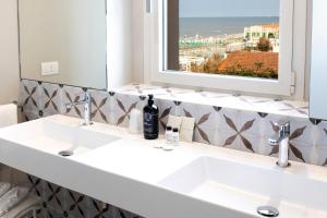 Fotografie z fotogalerie ubytování Hotel Cristallo v destinaci Senigallia