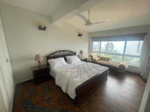 Gallery image of The Retreat - Apartment Bhurban in Bhurban