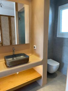 Gallery image of Pelagos Studios in Platis Yialos Mykonos +107 photos