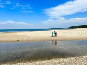 Fotografie z fotogalerie ubytování Hamptons Escape: Near Beaches, Restaurants, Wineries. v destinaci Hampton Bays