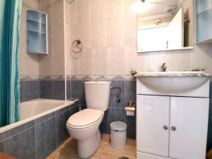 Galeriebild der Unterkunft Apartamento en Campoamor con vista al mar in Dehesa de Campoamor
