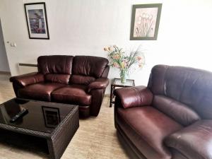 Galeriebild der Unterkunft Apartamento en Campoamor con vista al mar in Dehesa de Campoamor