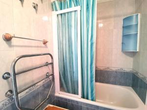 Galeriebild der Unterkunft Apartamento en Campoamor con vista al mar in Dehesa de Campoamor
